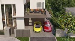 Old Tampines Road (D17), Semi-Detached #542337951